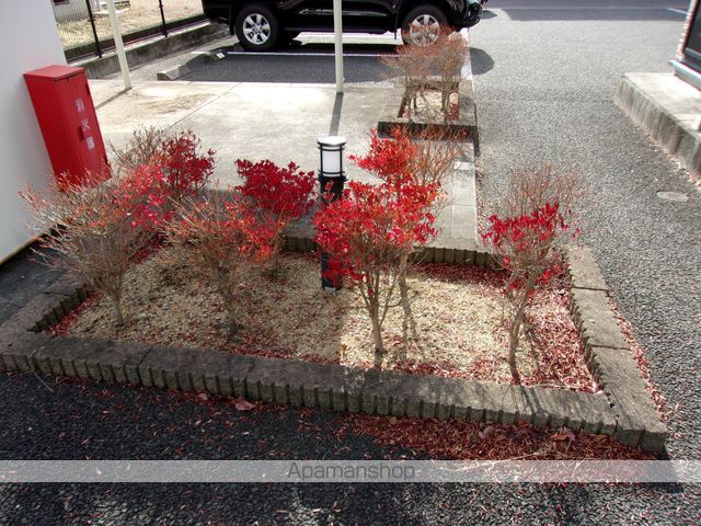 レオパレスYANAGAWAの内装写真