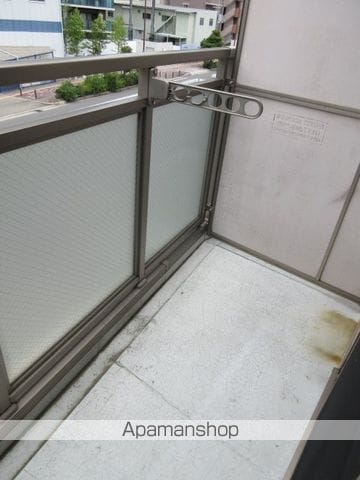 O・B・P柳谷の内装写真