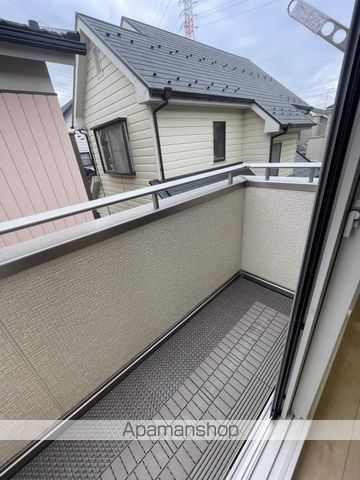 武蔵野線 東川口駅 徒歩19分 2階建 築3年の内装写真