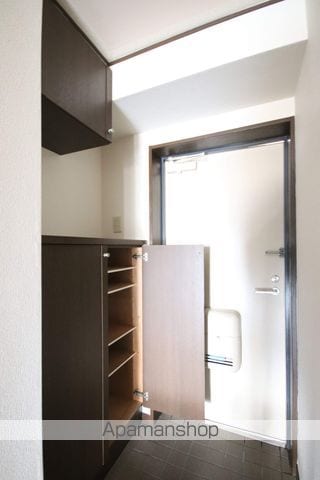 アクシスソメイの内装写真
