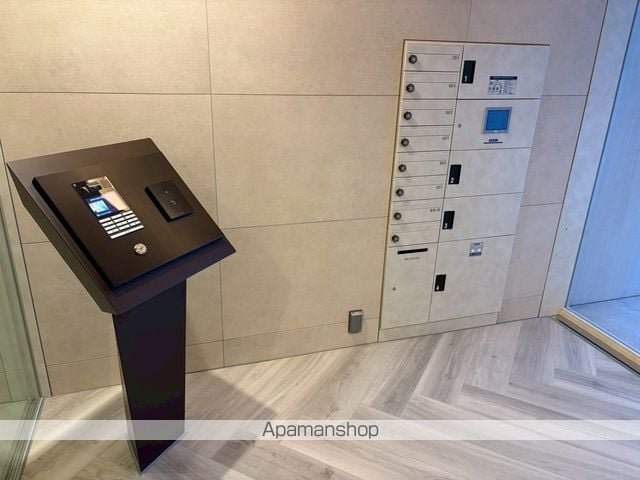 スプランディッド品川DUEのその他写真