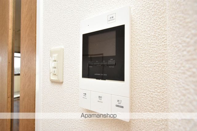 パルコートの内装写真
