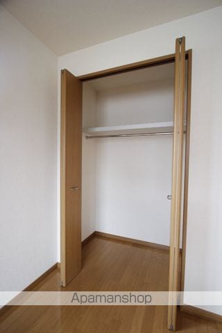 I’S パレスの内装写真