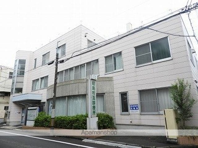 ホワイティアの周辺写真