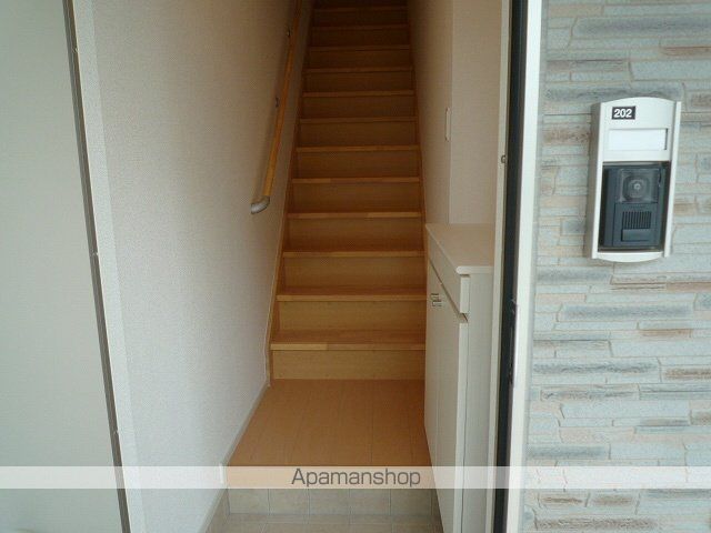 Casa Piaceの内装写真