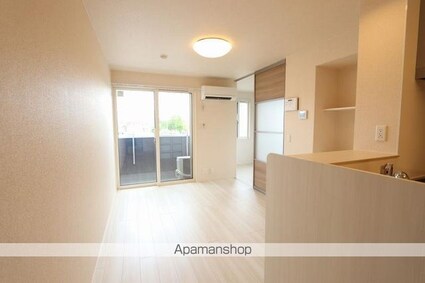 モンレーヴ[1LDK/41.49m2]の内装1