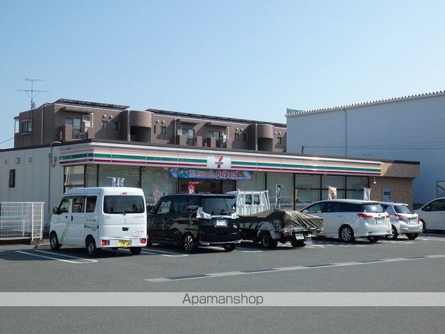 プルミエール今之浦の周辺写真