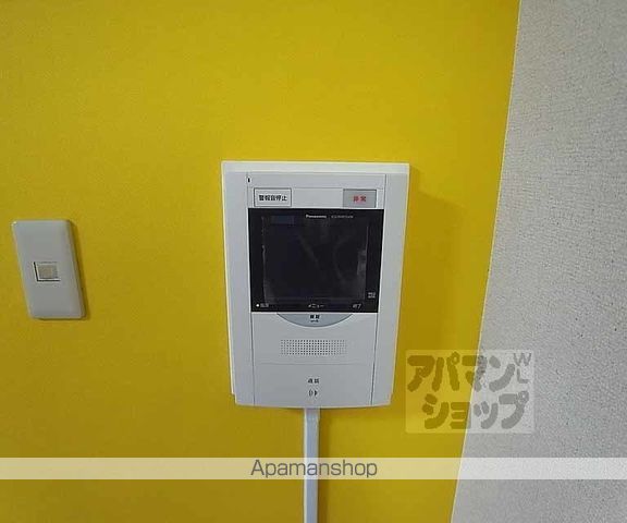 DETOMー1烏丸五条の内装写真