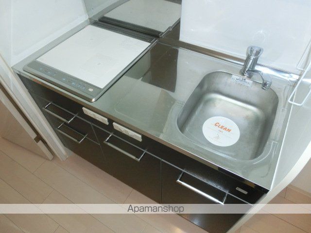 セレニテ H0NMACHI ECOATの内装写真
