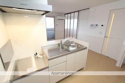 パルティール　ハバラ[2LDK/61.56m2]の内装2