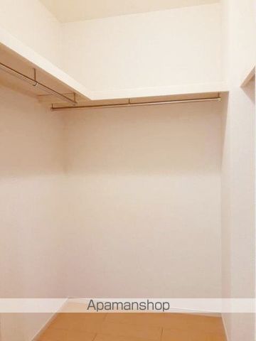 SORAの内装写真