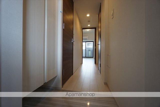 SーRESIDENCE平安通の内装写真