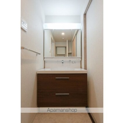 ＨＦ押上レジデンス[1LDK/40.23m2]の洗面所