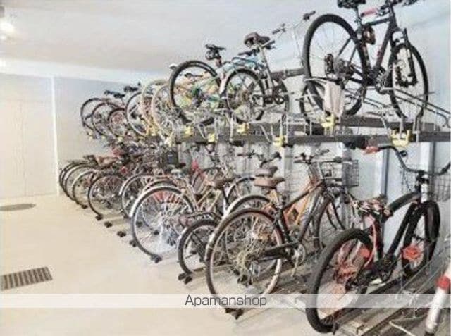 パークアクシス蒲田ステーションゲートのその他写真