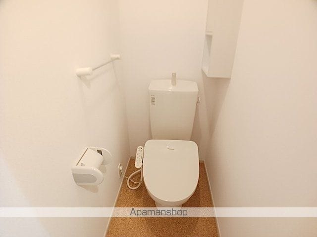 アイランド ヒルズ IIの内装写真