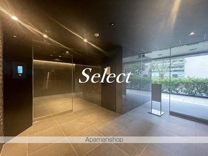 ＭＡＸＩＶ　ＢＡＮＤＯＢＡＳＨＩ　ＴＷＩＮ　ＥＡＳＴ[1K/21.53m2]のロビー