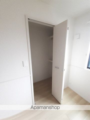 クレール六番館の内装写真