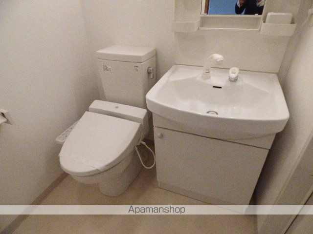 ドゥーエESAKAIIの内装写真