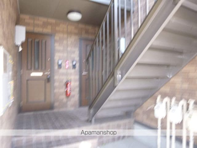 サニープレイス吉根の玄関写真