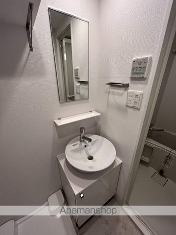エスリードレジデンス大阪福島シティウエストの内装写真
