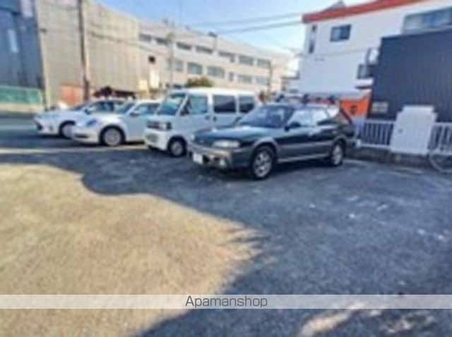 アネックス清水の外観写真