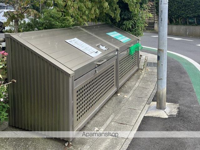 クレールNの内装写真