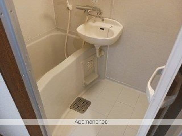 フェニックス文京千石の内装写真