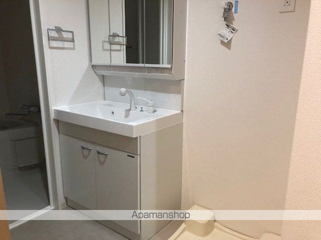 グランジュール大手町の内装写真