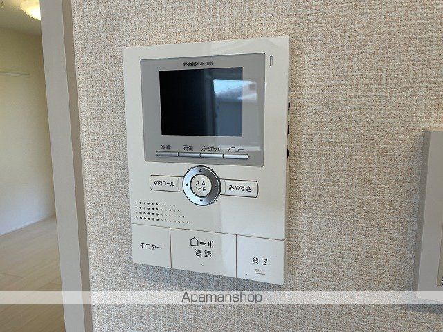 DーROOMMの内装写真