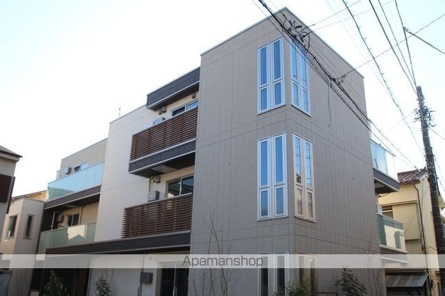 セレスティア豊島Ｓ[2LDK/44.67m2]の外観