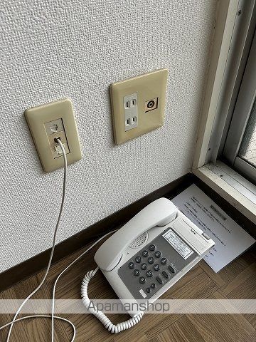 サンコート楠木の内装写真