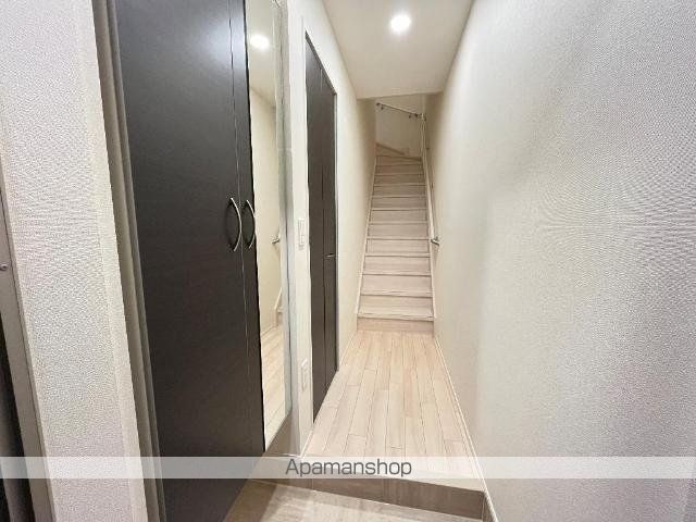 土浦市中村南2丁目アパート(仮の内装写真