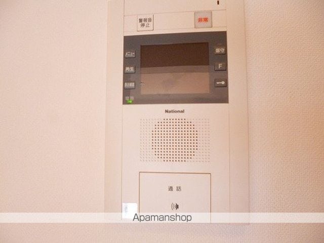 ラグゼナ千現の内装写真
