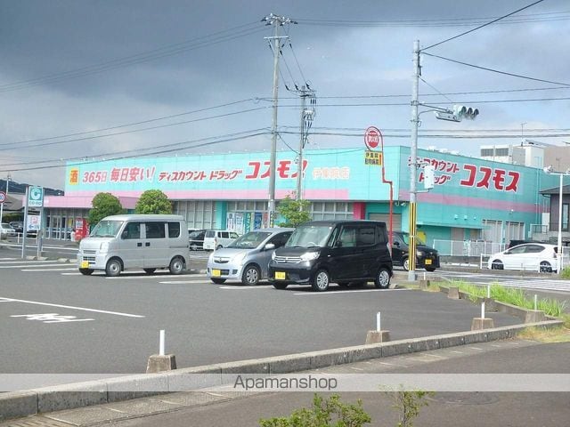 West hillsの周辺写真