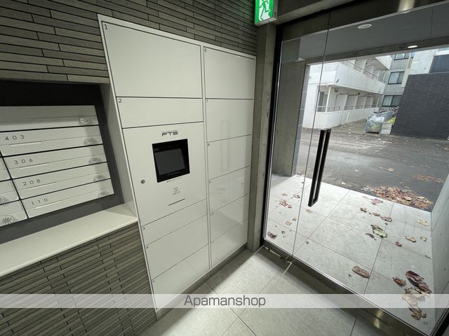 HALENIX札幌医大前のその他写真