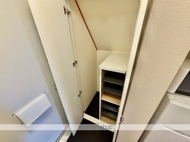 レオパレス愛宕の内装写真