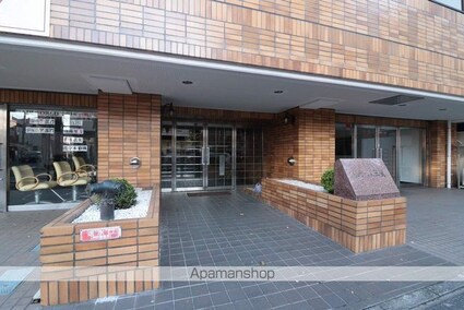 東京都三鷹市下連雀３丁目[1LDK/30.24m2]の共用部2