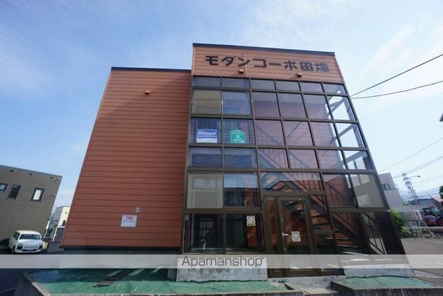 モダンコーポ田畑の外観写真