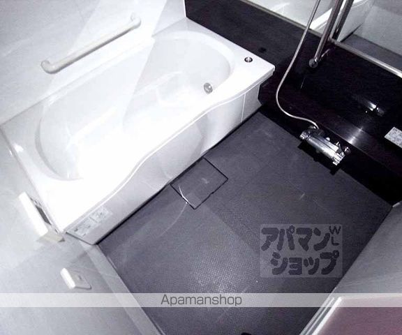アメニティ山科駅前の内装写真