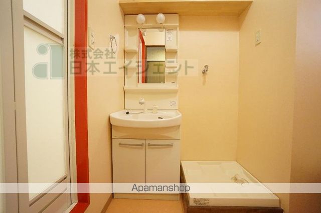 シェレナ本町[1R/35.1m2]の洗面所