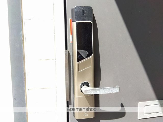 レオパレスKの内装写真