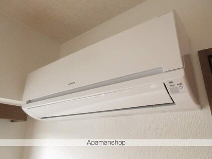 ファースト浅賀[1LDK/44m2]のその他設備