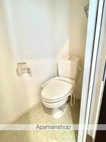 フォレストコートの内装写真