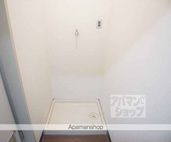 白水荘の内装写真
