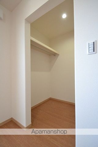 グランルーチェ欅の内装写真