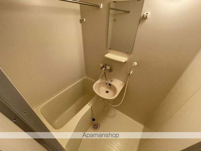 レオパレス日サルー時任町Aの内装写真