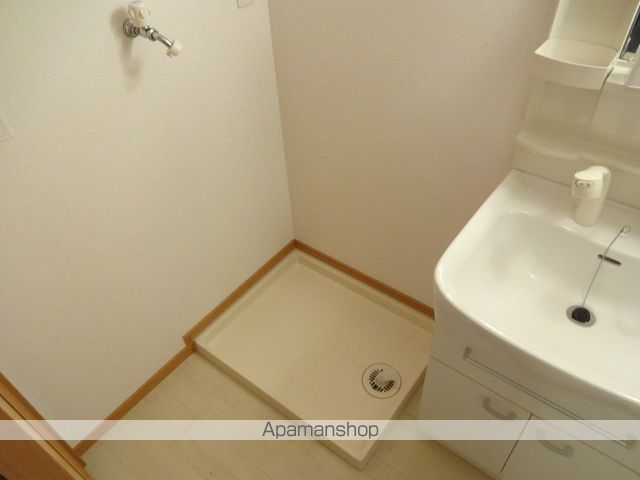 ネオ・グランツ高井田の内装写真