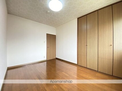 グレースハイム２[2LDK/52.15m2]の内装4