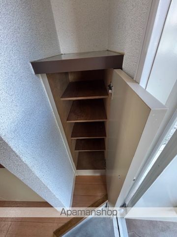 ドミール土屋の内装写真