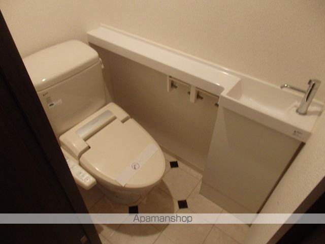 Pure Stage Maruyamaの内装写真